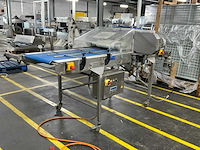 2007 hoba hsc broodsnijmachine