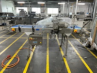 2007 hoba hsc broodsnijmachine - afbeelding 2 van  6
