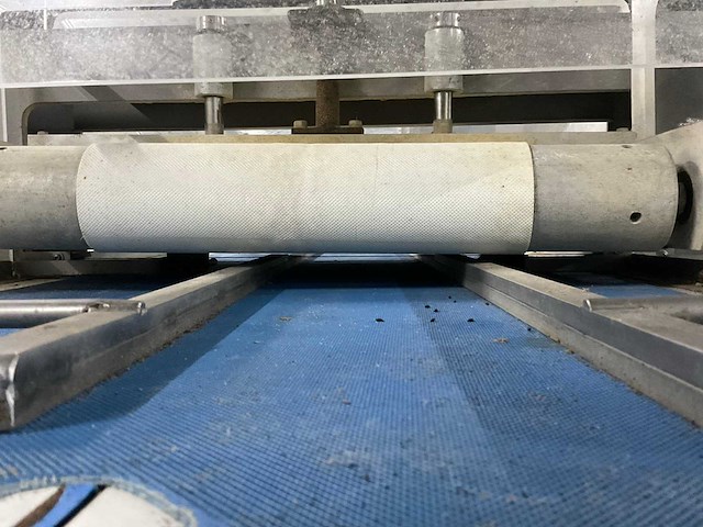 2007 hoba hsc broodsnijmachine - afbeelding 4 van  6