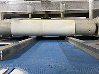 2007 hoba hsc broodsnijmachine - afbeelding 4 van  6