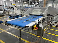 2007 hoba hsc broodsnijmachine - afbeelding 6 van  6
