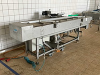 2007 hoba hta 15 verpakking sluitlijn - afbeelding 9 van  15