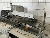 2007 hoba hta 15 verpakking sluitlijn - afbeelding 12 van  15