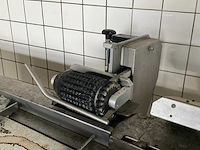 2007 hoba hta 15 verpakking sluitlijn - afbeelding 13 van  15