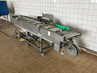 2007 hoba hta 15 verpakking sluitlijn - afbeelding 8 van  15