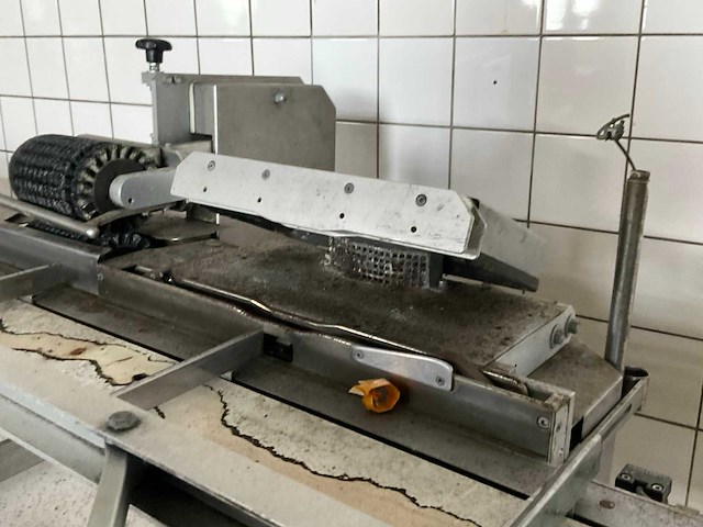 2007 hoba hta 15 verpakking sluitlijn - afbeelding 12 van  15
