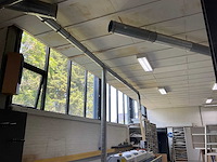 2007 höcker polytechnik vacumobil ea250-5a-r filter afzuiginstallatie - afbeelding 14 van  14