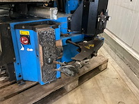 2007 hofmann megamount 701 xl banden de-en montageapparaat - afbeelding 8 van  9