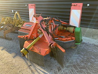2007 holaras a-220-hv veegmachine - afbeelding 1 van  6