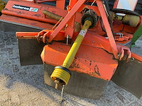 2007 holaras a-220-hv veegmachine - afbeelding 3 van  6