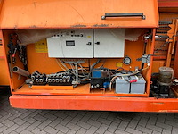2007 holland lift megastar g320dl30 4wds/n hoogwerker - afbeelding 11 van  12