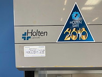2007 holten afzuigkast microbiological safety cabinet - afbeelding 3 van  4