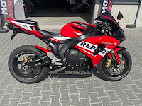 2007 honda - cbr 1000 rr fireblade - motorcycle - afbeelding 2 van  17