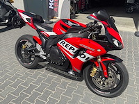 2007 honda - cbr 1000 rr fireblade - motorcycle - afbeelding 3 van  17