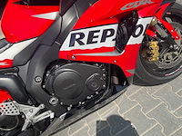 2007 honda - cbr 1000 rr fireblade - motorcycle - afbeelding 6 van  17
