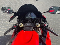 2007 honda - cbr 1000 rr fireblade - motorcycle - afbeelding 8 van  17