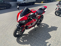 2007 honda - cbr 1000 rr fireblade - motorcycle - afbeelding 1 van  17
