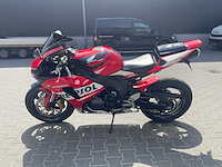 2007 honda - cbr 1000 rr fireblade - motorcycle - afbeelding 10 van  17