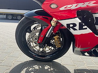 2007 honda - cbr 1000 rr fireblade - motorcycle - afbeelding 13 van  17