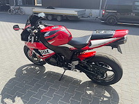 2007 honda - cbr 1000 rr fireblade - motorcycle - afbeelding 14 van  17