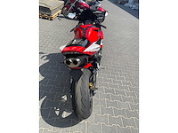2007 honda - cbr 1000 rr fireblade - motorcycle - afbeelding 16 van  17