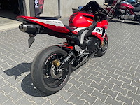 2007 honda - cbr 1000 rr fireblade - motorcycle - afbeelding 17 van  17