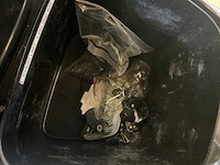 2007 honda aquatrax. f12x. waterscooter - afbeelding 3 van  11