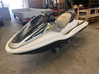 2007 honda aquatrax. f12x. waterscooter - afbeelding 5 van  11