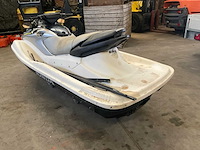 2007 honda aquatrax. f12x. waterscooter - afbeelding 6 van  11