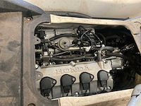 2007 honda aquatrax. f12x. waterscooter - afbeelding 8 van  11