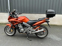 2007 honda cbf1000a motorfiets - afbeelding 2 van  21