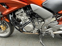 2007 honda cbf1000a motorfiets - afbeelding 3 van  21