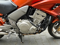 2007 honda cbf1000a motorfiets - afbeelding 6 van  21