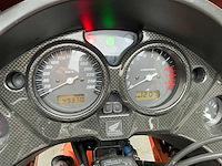 2007 honda cbf1000a motorfiets - afbeelding 11 van  21