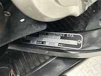 2007 honda cbf1000a motorfiets - afbeelding 13 van  21