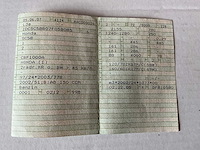 2007 honda cbf1000a motorfiets - afbeelding 14 van  21