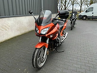 2007 honda cbf1000a motorfiets - afbeelding 12 van  21
