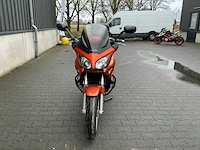 2007 honda cbf1000a motorfiets - afbeelding 15 van  21