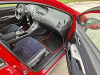 2007 honda civic 1.4 comfort personenauto - afbeelding 2 van  20