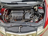 2007 honda civic 1.4 comfort personenauto - afbeelding 3 van  20