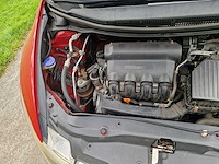 2007 honda civic 1.4 comfort personenauto - afbeelding 4 van  20