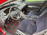 2007 honda civic 1.4 comfort personenauto - afbeelding 5 van  20