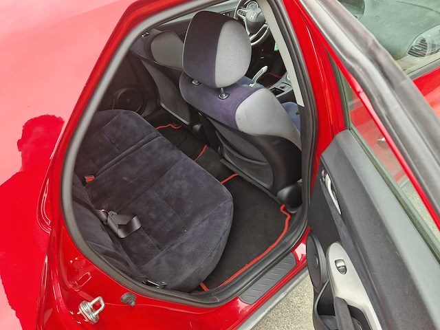 2007 honda civic 1.4 comfort personenauto - afbeelding 8 van  20