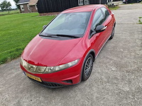 2007 honda civic 1.4 comfort personenauto - afbeelding 1 van  20