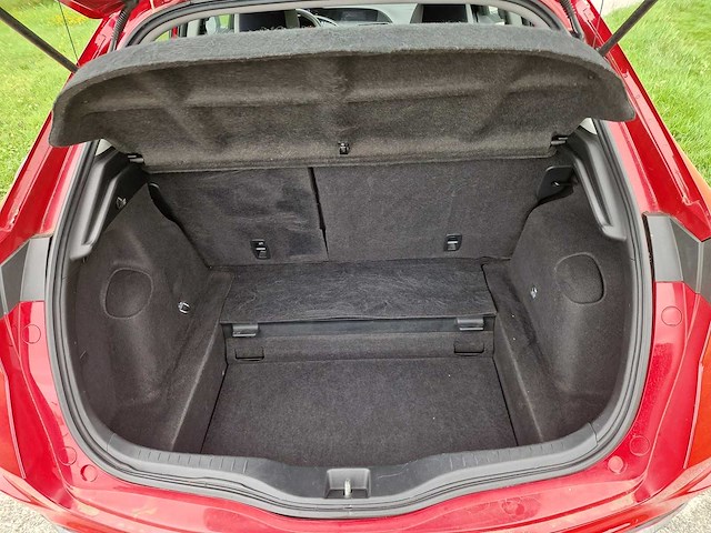 2007 honda civic 1.4 comfort personenauto - afbeelding 13 van  20