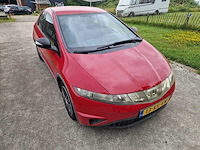 2007 honda civic 1.4 comfort personenauto - afbeelding 12 van  20