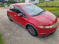2007 honda civic 1.4 comfort personenauto - afbeelding 14 van  20
