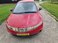2007 honda civic 1.4 comfort personenauto - afbeelding 15 van  20