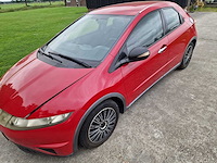 2007 honda civic 1.4 comfort personenauto - afbeelding 16 van  20