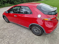 2007 honda civic 1.4 comfort personenauto - afbeelding 18 van  20